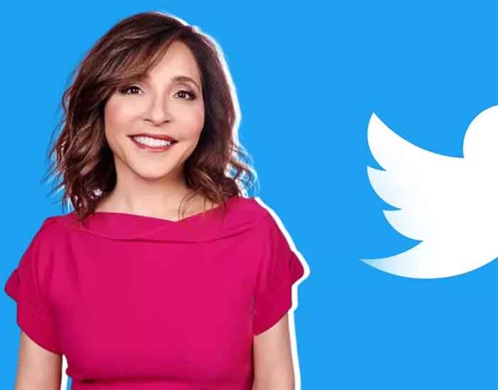 Twitter's new CEO Linda : इतिहास रचने जा रहा है ट्विटर... सीईओ