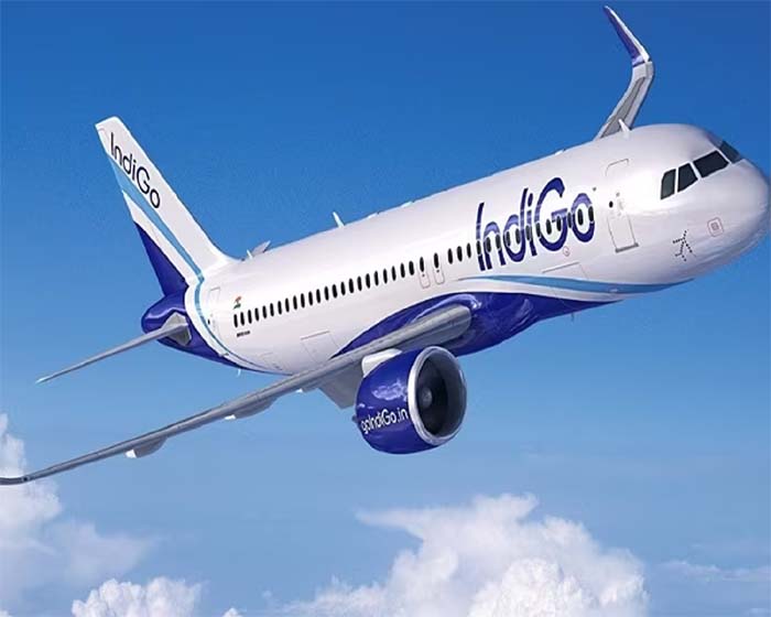 Indigo orders 500 aircraft from Airbus : इंडिगो ने की एविएशन इंडस्ट्री की अब तक की सबसे बड़ी डील, एयरबस को दिया 500 विमानों का ऑर्डर
