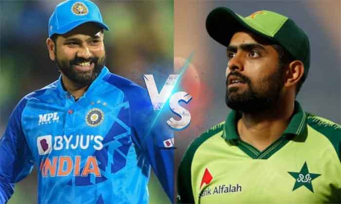 India-Pakistan match : भारत-पाकिस्तान मैच का खुमार सर चढ़ का बोल रहा, अहमदाबाद में आसमान छू रहे होटल के दाम