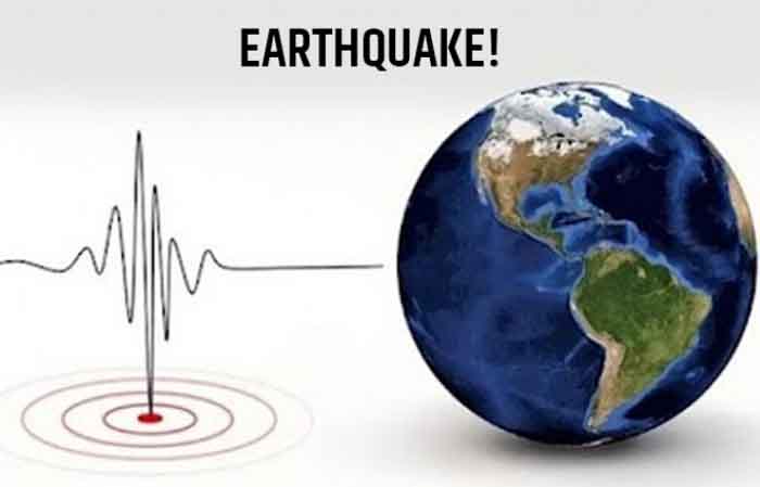 Earthquake : पूरा उत्तर भारत भूकंप के झटकों से थरथराया