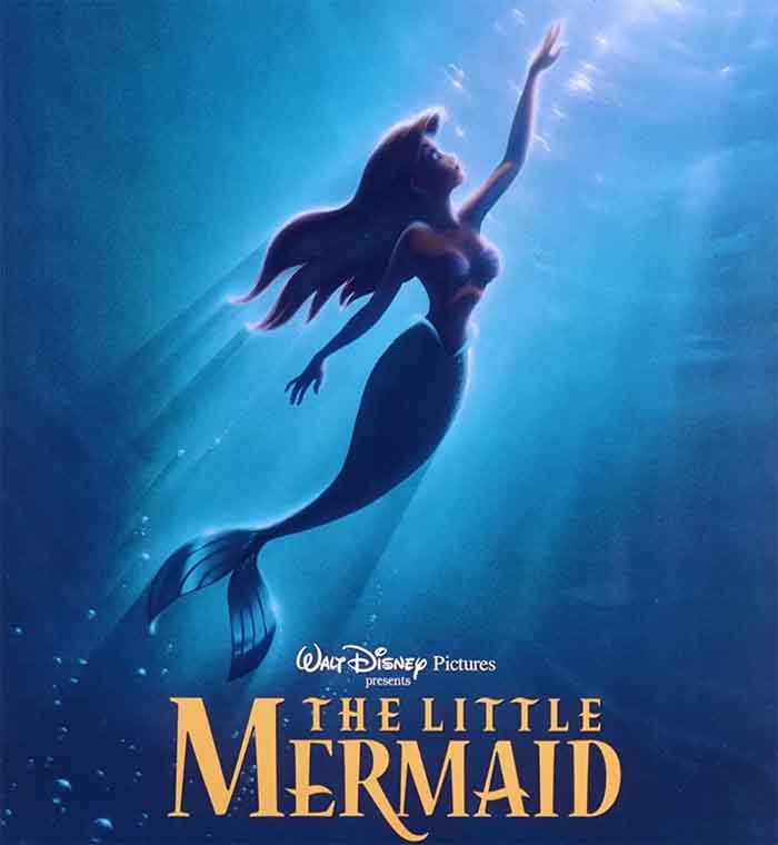 The Little Mermaid Box Office : द लिटिल मरमेड मचा रही बड़े पर्दे पर धूम