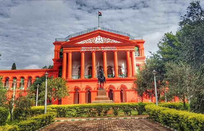 Karnataka High Court : फेसबुक पर क्यों भड़का कर्नाटक हाई कोर्ट ?