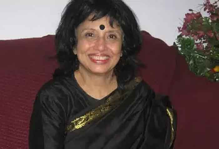 Famous singer Sharda Rajan passed away : तितली उड़ी गाने से मिली थी घर-घर में पहचान, नहीं रही मशहूर सिंगर... शारदा राजन आयंगर