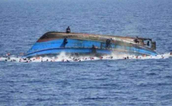Kalamata Boat Accident : लोगों से खचाखच भरी नाव, बीच समंदर मे डूबी....79 की मौत, अनेकों लापता