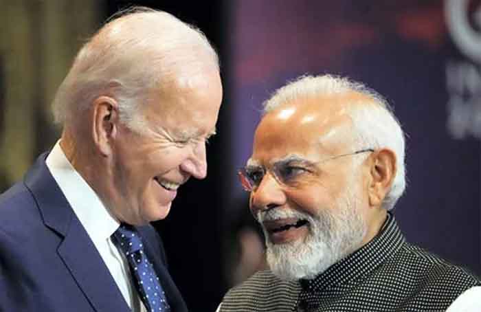 Big Deal In India-America : प्रधानमंत्री मोदी के US दौरे से पहले भारत-अमेरिका में बड़ी डील, चीन-पाकिस्तान....हैरान परेशान