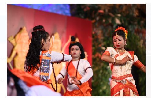 National Ramayana Festival :