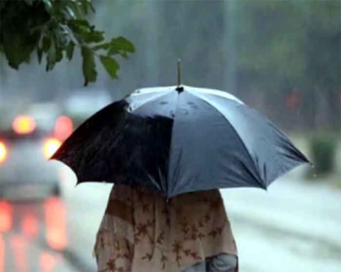 Chhattisgarh Weather Today : छत्तीसगढ़ में कब से होगी झमाझम बारिश….जानिए