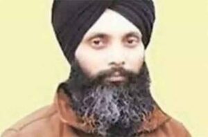 Terrorist Hardeep Singh Nijjar : खालिस्तानी आतंकी हरदीप सिंह निज्जर की नाडा में गोली मारकर हत्या