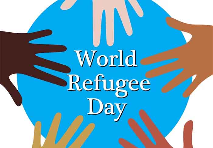 World Refugee Day Today 2023 : वर्ल्ड रिफ्यूजी डे आज...जाने इतिहास और महत्व