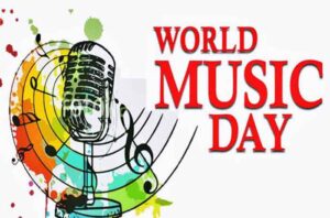World Music Day 2023 : सेहत के लिए बेहद फायदेमंद है म्यूजिक सुनना, याददाश्त तेज होने के साथ होते है अनेकों फायदे