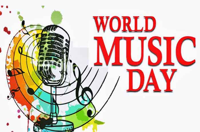 World Music Day 2023 : सेहत के लिए बेहद फायदेमंद है म्यूजिक सुनना, याददाश्त तेज होने के साथ होते है अनेकों फायदे