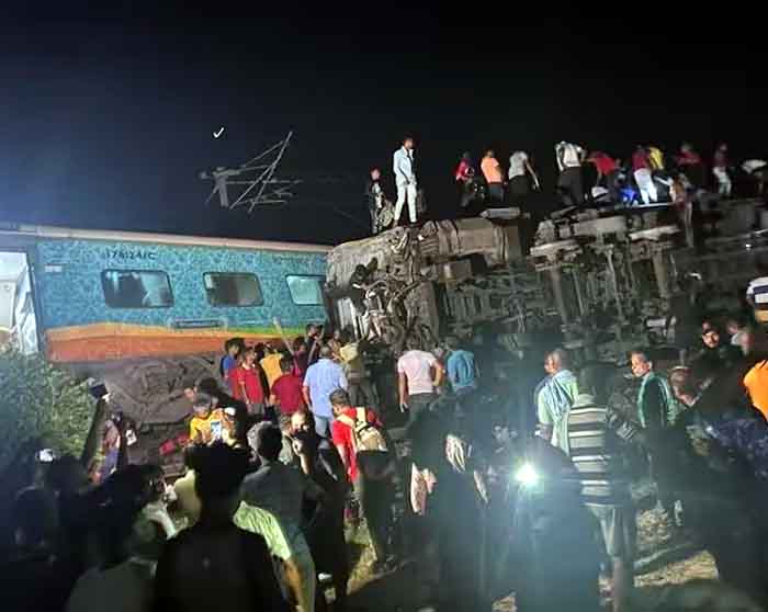 Odisha Train Accident News : ओडिशा ट्रेन हादसे में अभी तक 151 शवों की हुई पहचान, बाकी अनक्लेम्ड लाशों का क्या होगा….
