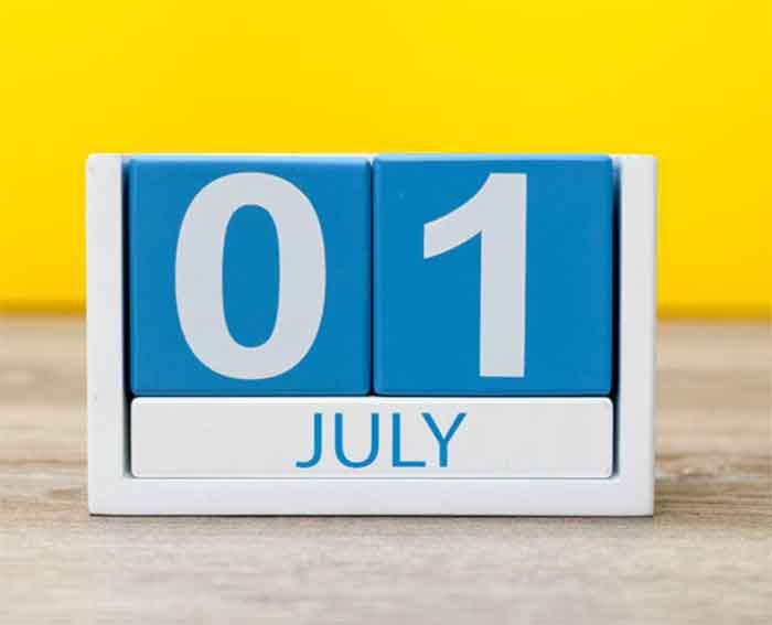1st July 2023 : 1 जुलाई से होने जा रहे हैं कुछ बड़े बदलाव...जिसका सीधा असर होगा आपकी जेब पर....जानिए