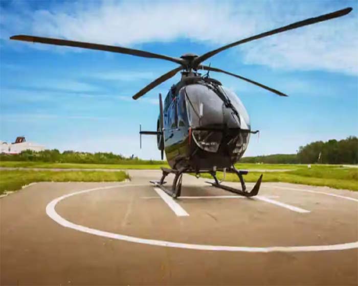 Helicopter Ride : दसवीं बारहवीं के टॉपर 10 जून को करेंगे हेलीकॉप्टर की सैर,,,,