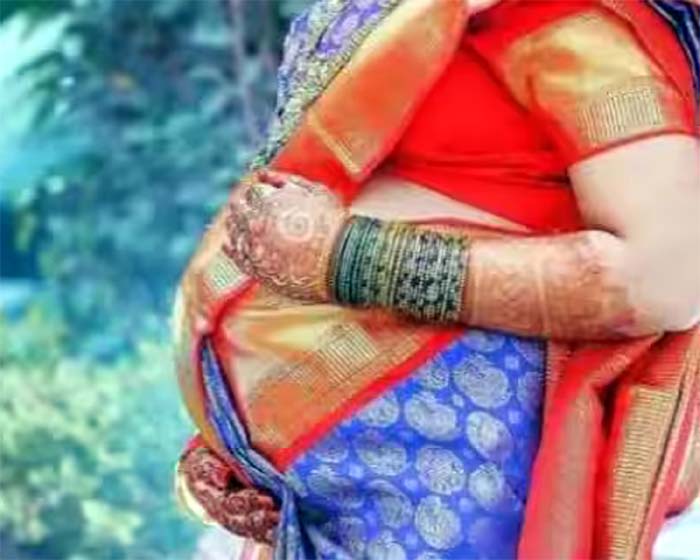 UP Kanpur News : शादी के 10 दिन बाद ही नई नवेली दुल्‍हन ने दिया बच्‍चे को जन्‍म, ससुराल में मच गया कोहराम