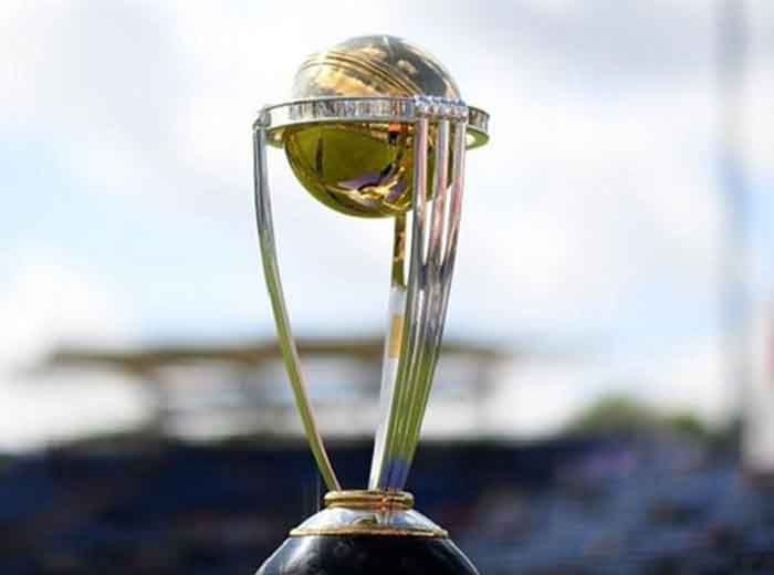 ICC Cricket World Cup 2023 : ICC क्रिकेट वर्ल्ड कप 2023 का शेड्यूल आते ही मचा बवाल, अहमदाबाद में महंगा हुआ हर चीज