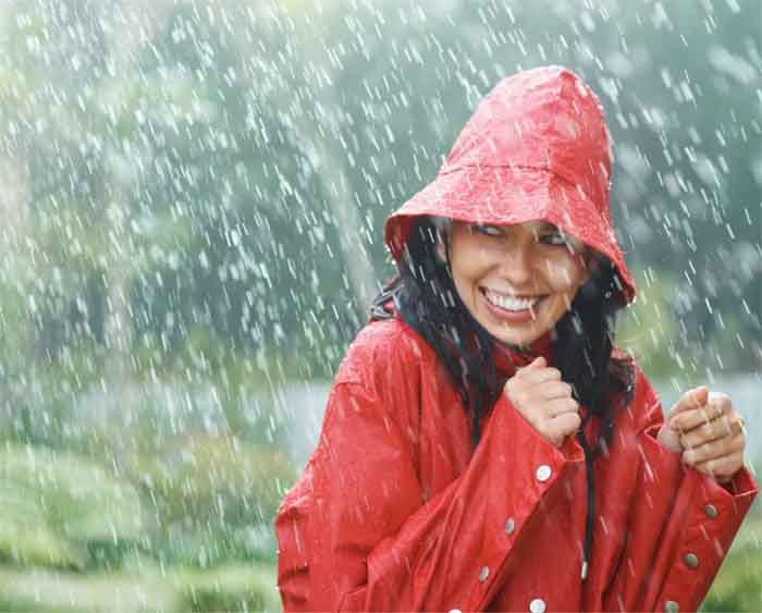Monsoon Season : मॉनसून सीजन में रखें इन बातों का विशेष ध्यान.....