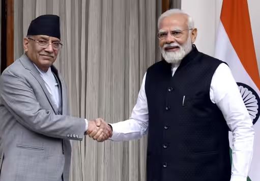 India Nepal : भारत नेपाल के रिश्तों को मिला सुपरहिट पार्टनरशिप