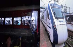 Read more about the article Mumbai breaking : ओडिशा ट्रेन हादसे के बाद ‘मुंबई-मडगांव वंदे भारत एक्सप्रेस’ का लोकार्पण रद्द