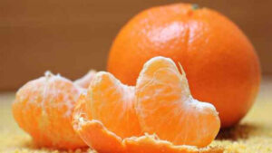 Read more about the article Lifestyle : खूबसूरती का खजाना है संतरे का छिलका