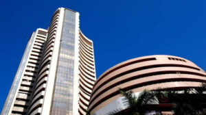 Bombay Stock Exchange : चौतरफा लिवाली से सेंसेक्स निफ्टी ने लगाई ऊंची छलांग