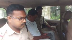 Jashpu big breaking : आम आदमी पार्टी के नेता सरहुल भगत गिरफ्तार,देखिये VIDEO