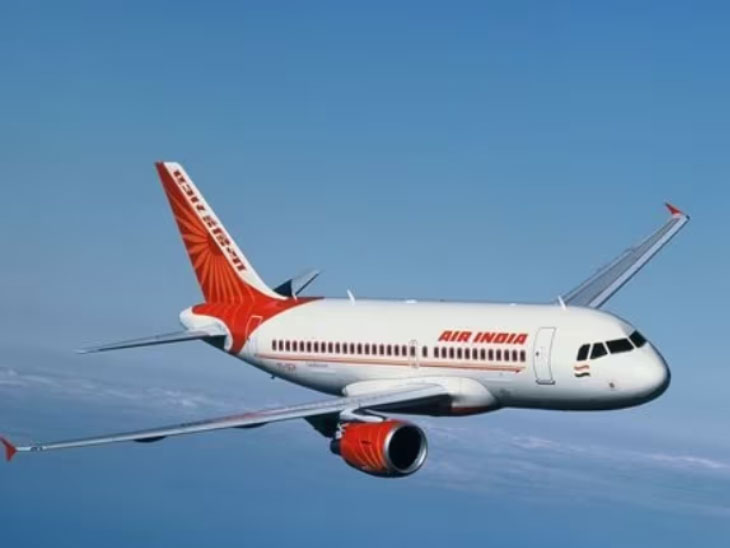 Air India : रूस में फंसे यात्रियों को एयर इंडिया की रिप्लेसमेंट फ्लाइट 232 लोगों को लेकर सैन फ्रांसिस्को रवाना