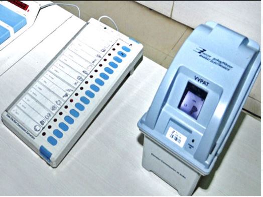 Assembly elections :