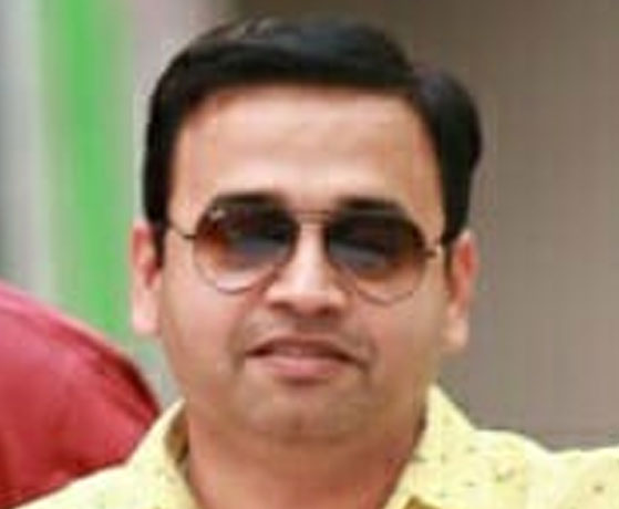 Rajnandgaon : राह चलते गमछा पहनाने देने से कांग्रेस प्रवेश नहीं होता :- रितेश