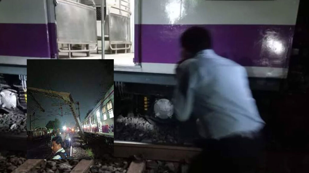 Balasore train accident :