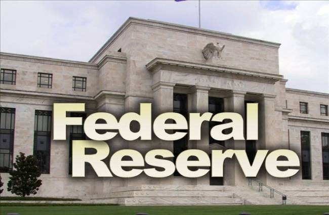 US Federal Reserve :