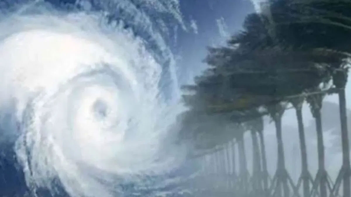 Cyclonic storm जल्दी ही जमीन से टकरायेगा भयंकर चक्रवाती तूफान बिपरजॉय: आईएमडी