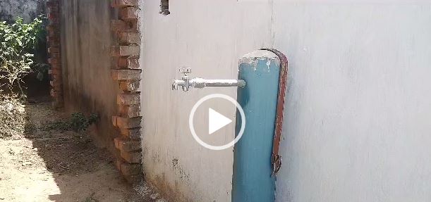korba breaking : लाखों रुपये की टंकी बनी, लाइन भी बिछी.. लेकिन ग्रामीणों की नहीं बुझी अभी तक प्यास, देखिये VIDEO