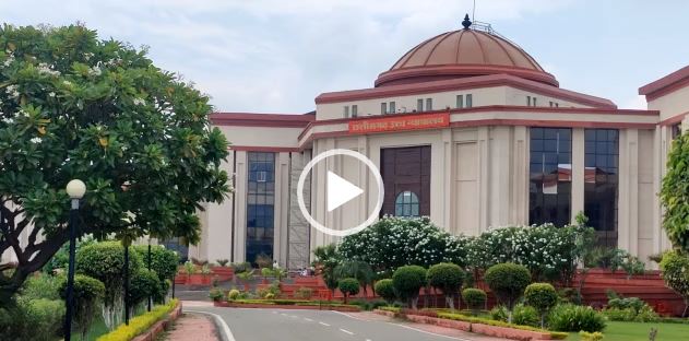 Bilaspur High Court :   हाईकोर्ट का बड़ा फैसला, प्रेग्नेंट छात्रा का अबॉर्शन कराने दिया आदेश, देखिये Video