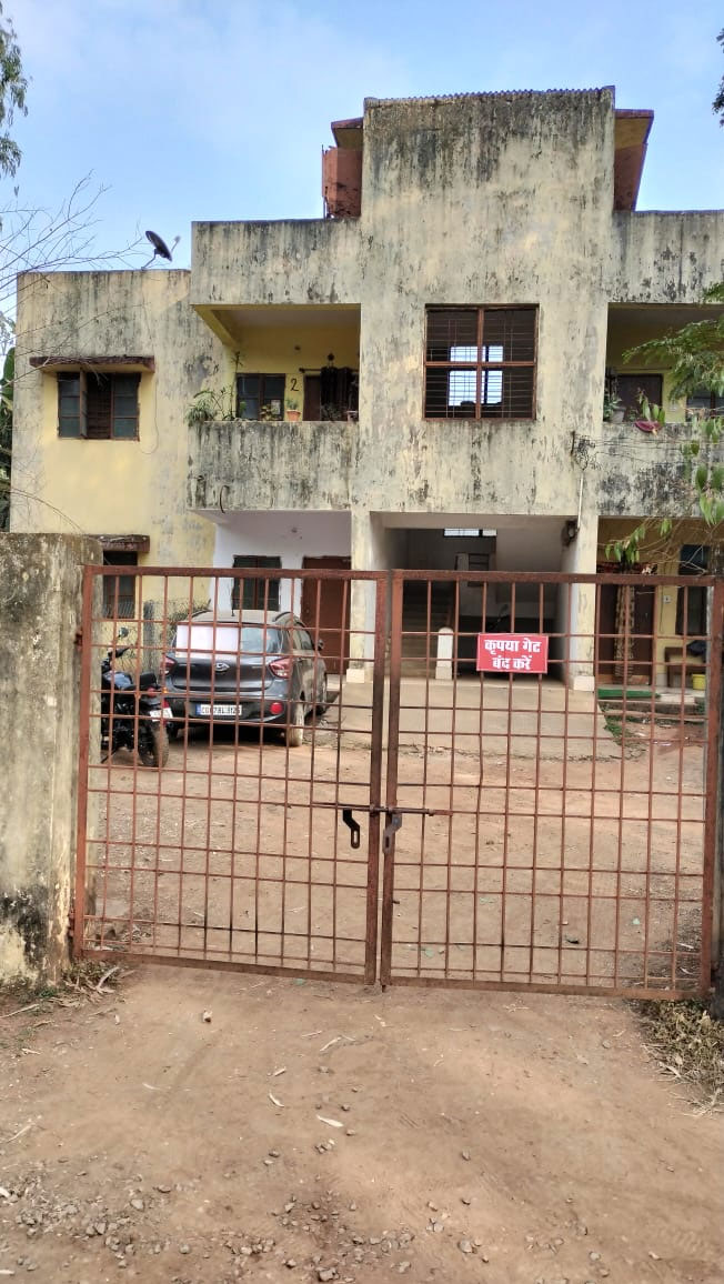 Read more about the article Jagdalpur latest news : बाबुओं की मनमानी, बस्तर में चिकित्सकों को नहीं मिल रहे शासकीय आवास