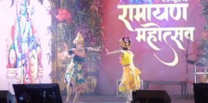 Read more about the article Chhattisgarh : थिएटर आर्टिस्ट कर रहे हैं रामायण, विलुप्त हो रहे इस कला को जिंदा रखने की है चेष्टा