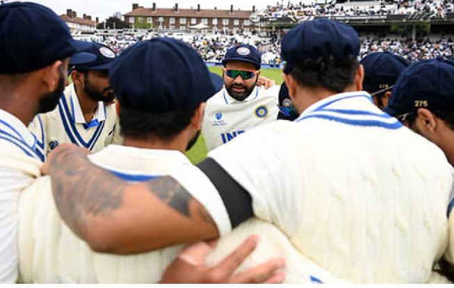West indies vs india : वेस्टइंडीज टेस्ट और वनडे सीरीज के लिए भारतीय टीम घोषित