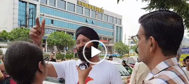 World olympic day : रायपुर के तेलीबांधा स्थित मरीन ड्राइव में स्केटिंग क्लब ने मनाया वर्ल्ड ओलिम्पिक डे, देखिये VIDEO