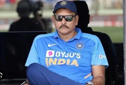 Indian team : शीर्ष क्रम में दो खब्बू बल्लेबाज देखना चाहते हैं शास्त्री