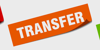 transfer of station in-charge