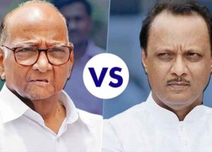 Politics of Maharashtra : महाराष्ट्र की राजनीति में चाचा-भतीजे का खेल....पढ़े पूरी खबर