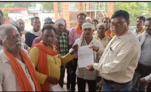 Dongargarh Rajnandgaon : वन विभाग द्वारा मजदूरों का शोषण