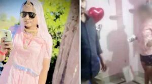 Jodhpur Rajasthan Big News : पति को सरप्राइज देने अचानक शहर पहुची पत्नी…नजारा देखकर उड़े होश…उठाया खौफनाक कदम…पढ़े पूरी स्टोरी