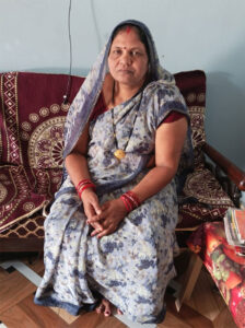 Raipur Big News : पद्मा दाई ने अपने गांव के 4 सौ गर्भवती महिलाओं का कराया सुरक्षित प्रसव