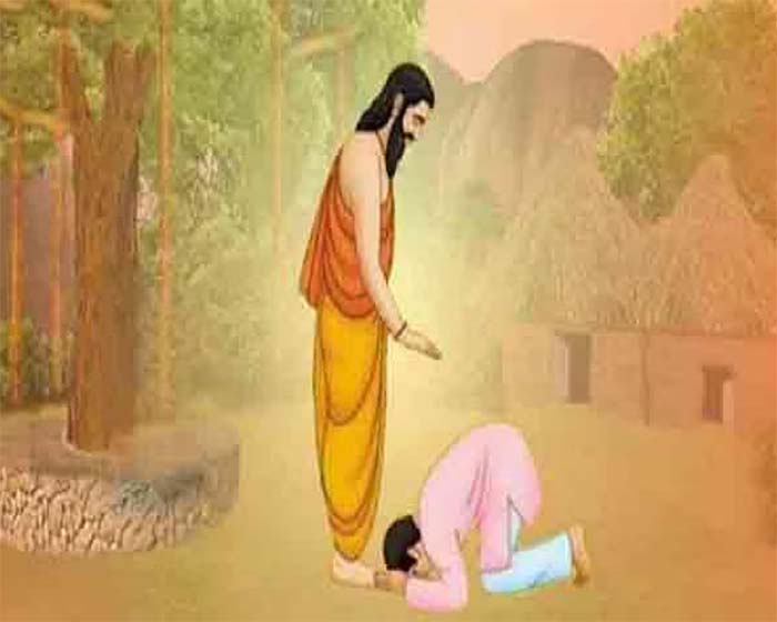 Guru Purnima 2023 : गुरु पूर्णिमा आज, जाने महिमा, पूजा विधि और शुभ मुहूर्त....