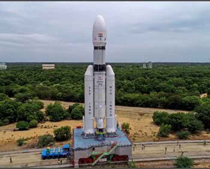 Mission Chandrayaan-3 : चंद्रयान-3 अभियान को सफल बनाने मे अहम भूमिका निभाने वाली "ऋतु करिधाल" के बारे मे कितना जानते है आप