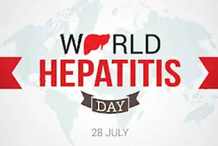 World Hepatitis Day 2023 : विश्व हेपेटाइटिस दिवस आज, आधुनिक विज्ञान के साथ प्राचीन ज्ञान का संयोजन...पढ़े पूरी खबर