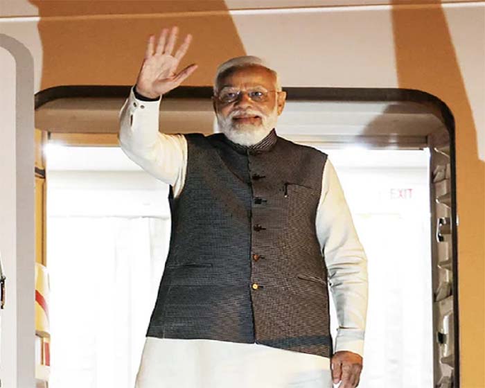 PM Modi to visit Chhattisgarh today : पीएम नरेंद्र मोदी का छत्तीसगढ़ दौरा आज....सौगातों से भरा होगा प्रधानमंत्री का यह दौरा....