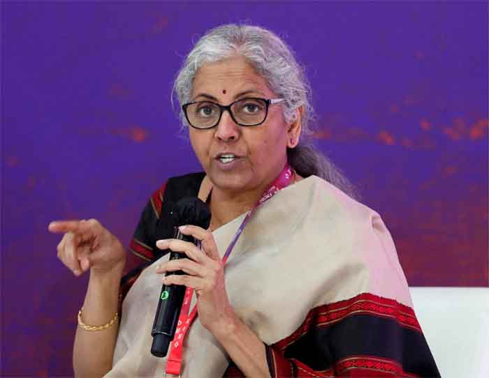 Finance Minister Nirmala Sitharaman : वित्त मंत्री निर्मला सीतारमण ने बैंकों को लेकर किया बड़ा ऐलान...पढ़े पूरी खबर