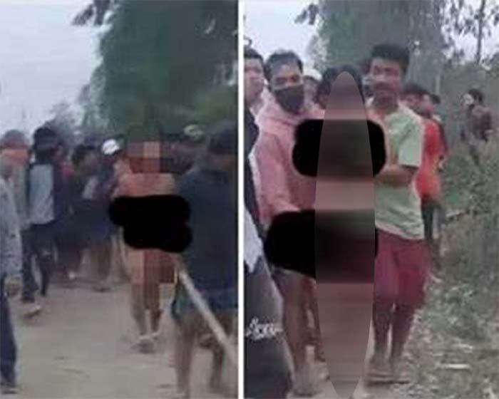 Manipur Incident Latest Update : मणिपुर की घटना पर सियासत कितना जायज?